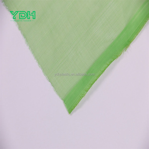 Anpassbarer Schnitt verarbeitung service Umwelt freundliches HDPE-Kunststoff-Vogel netz Insekten hagel gewächshaus Bug Netting Green Bird Netting - Product Image 3