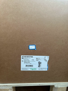 Prodotto originale autentico dalla marca Sch Neider Atv610u15n4/Atv610u55n4/Atv610d15n4/Atv610d18n4 - Product Image 3