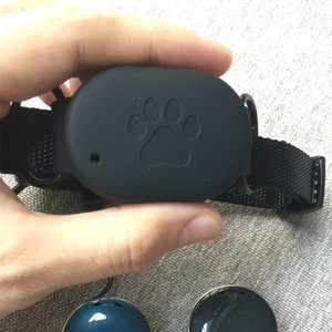 动物防丢失全球定位系统定位器AGPS无线全球移动通信系统实时跟踪印刷电路板PCBA原始设备制造商ODM宠物狗猫迷你2g全球定位系统跟踪器 - Product Image 1