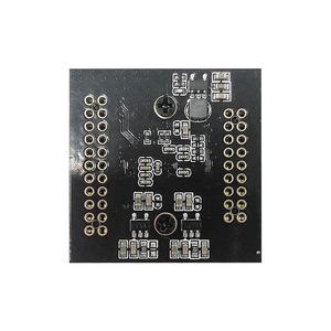Factory Direct 720p Schwarz Weiß Kamera modul Dvp 3D Scan Iris OV9281 Ultra Weitwinkel Fisheye Kamera modul - Product Image 3