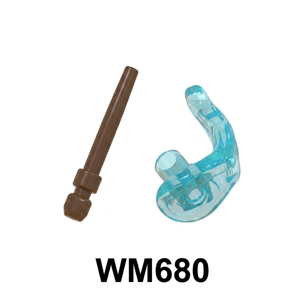 WM680 วีเอ็ม680