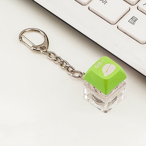 Клавиатура механическая - Product Image 4
