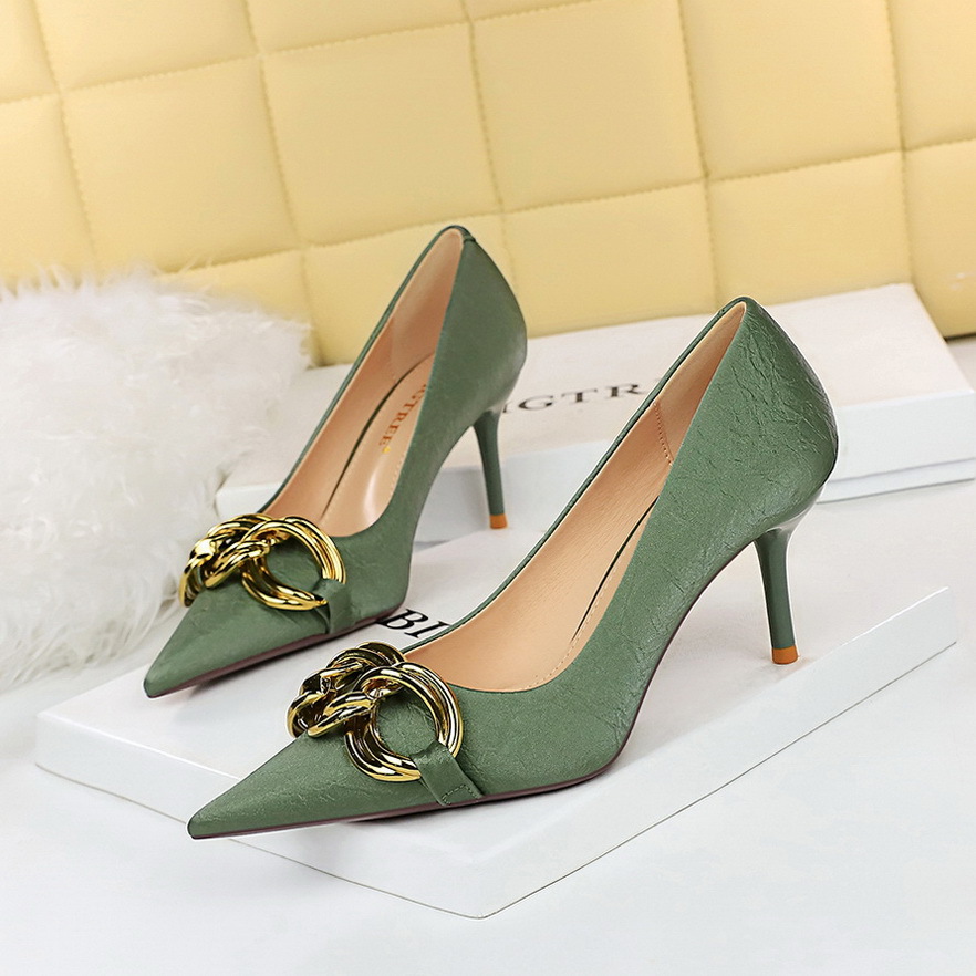 Green(7.5CM)