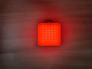 En kaliteli AY-83 RGB renkli Vlog işık kiti taşınabilir stüdyo Video aydınlatma stüdyo ışıkları performans için - Product Image 3