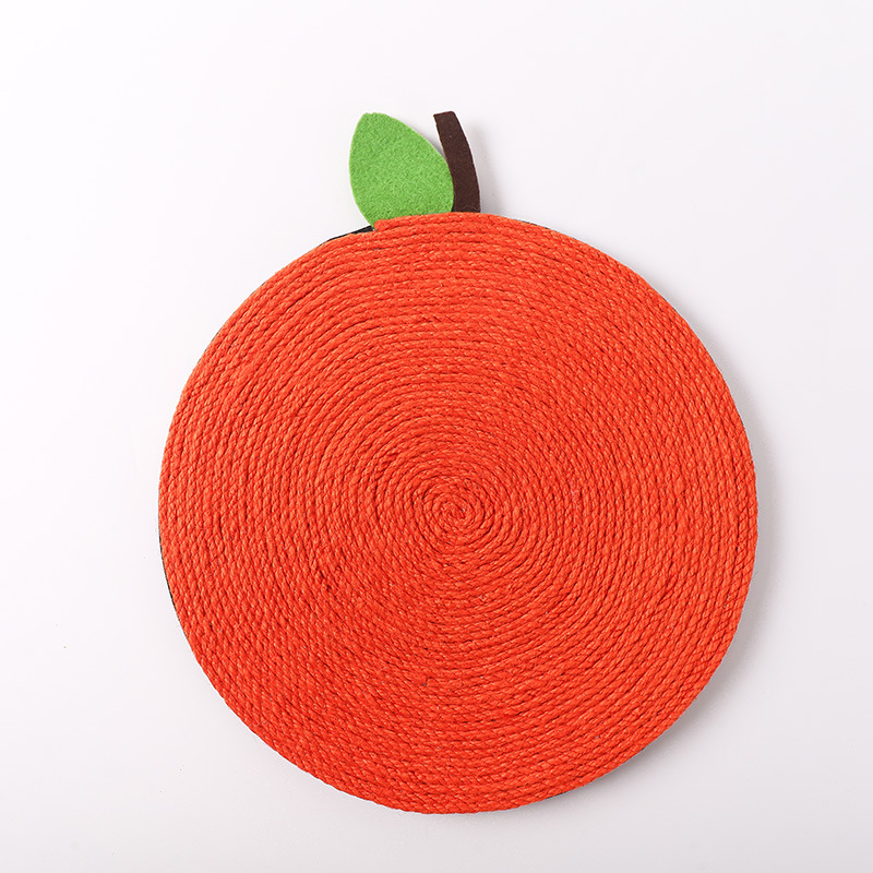 Orange-30*36cm