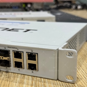 Fortinet FortiGate FG-101F <strong>Network</strong> <strong>Security</strong> Firewall - Product Image 4
