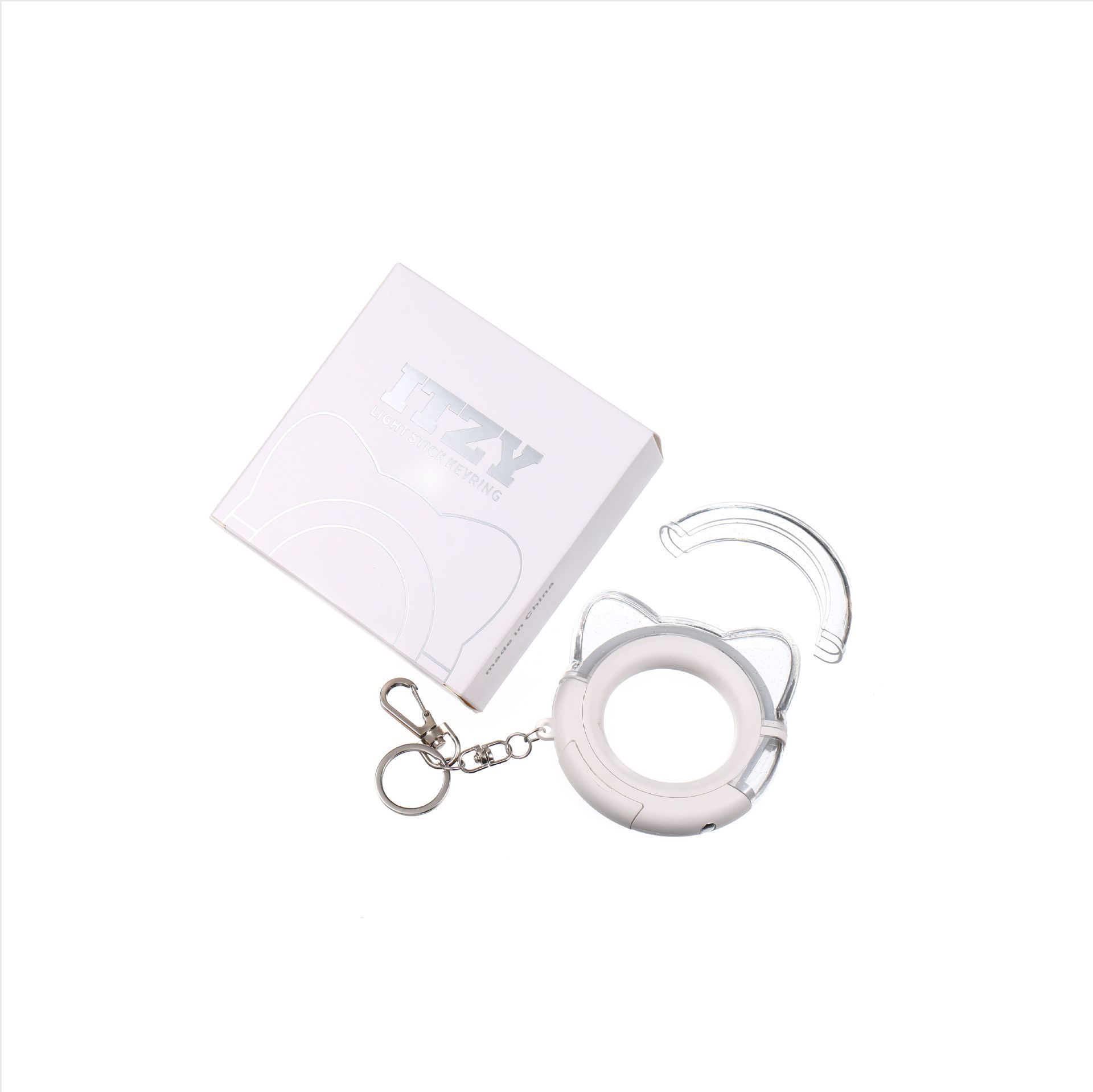 White-itzy