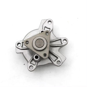 Toyota Yaris 1NZ-FE için <span class=keywords><strong>GMB</strong></span> motor su pompası GWT-101A için Vocr su pompası 16100-29206 16100-29156 16100-29155 16100-29195