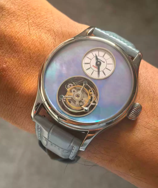 Silver