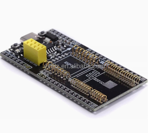 YIXINTAI Esp8266 scheda di sviluppo Esp32-wrover Test programmatore Socket Downloader per Esp-01 Esp01s Esp12 Esp32 adattatore Ch340 - Product Image 2