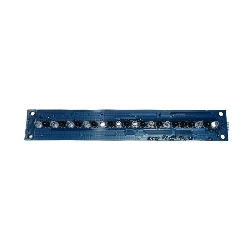 Precio de fábrica, juego de ciudad, máquina de juegos arcade, regalo de consola/máquina de captura de juguetes, sensor de caída de regalo, accesorios para ojos de luz - Product Image 3