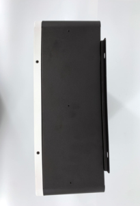 Inversor de bomba solar de 7.5kW 10HP 1PH/3PH 220V/380V inversor solar de salida de CA para control de energía inteligente y suministro de electricidad para el hogar - Product Image 5