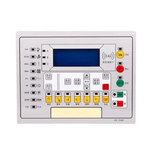 SM <span class=keywords><strong>L</strong></span>サイズ一般ブランド丸編み機使用コントロールパネル