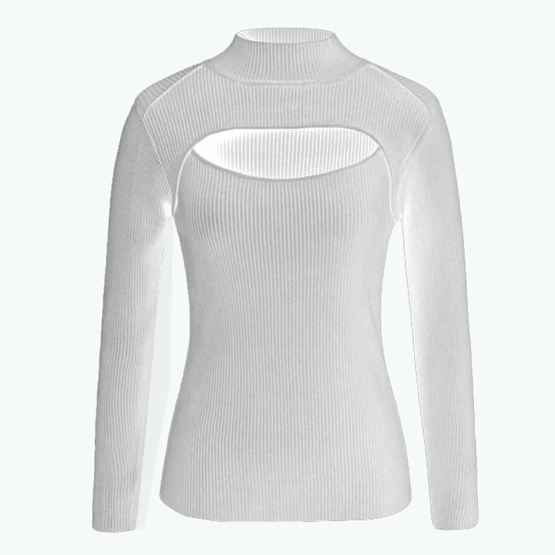 White(striola)