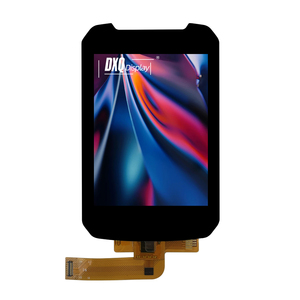 2,8 pulgadas Tft Lcd SPI 240*320 IPS pantalla táctil Monitor capacitivo Panel pantalla Industrial 2,8 pulgadas pantalla LCD módulos - Product Image 1