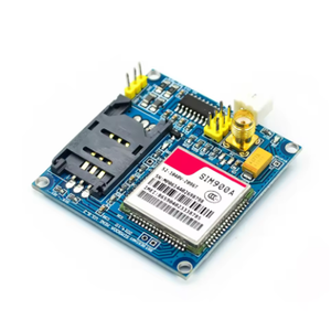 SIM900A-Modul SMS A7670C-Entwicklungsplatine GSM \ GPRS \ STM32 Drahtlose Daten übertragung über TC35i - Product Image 2