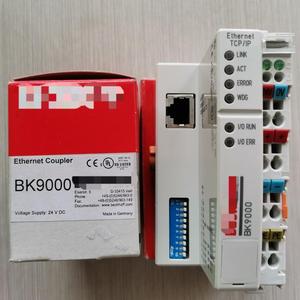 โมดูลพีแอลซี BK9000ระบบอัตโนมัติสำหรับอุตสาหกรรม BK 9000 - Product Image 1