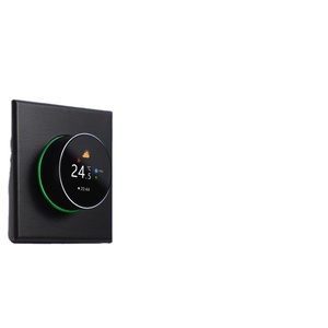 Controlador de temperatura del termostato inteligente WiFi Control de botón programable semanal/aplicación móvil/Control de voz Compatible con Alexa - Product Image 1