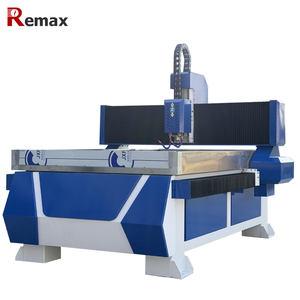 数控刳刨机1212木工雕铣机 - Product Image 6