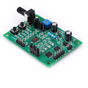 DC 5V-12V 6V Schrittmotor treiber Mini 2-Phasen 4-Draht 4-Phasen 5-Draht Multifunktions-Schrittmotor Drehzahl regler Modul platine - Product Image 4