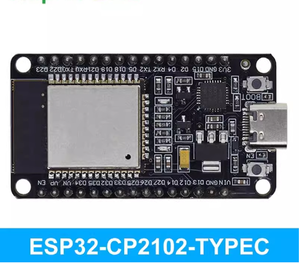 ESP-32開発ボードWIFI Bluetooth 2 in1デュアルコアCPU低電力ESP32 ESP-32S - Product Image 3