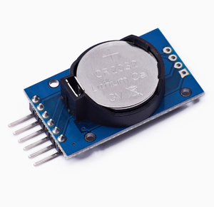 DS3231 AT24C32 IIC-Modul Präzisions takt modul DS3231SN Speicher module elektronisch ic