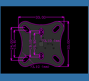 High Precision AS5600 <strong>Magnetic</strong> Encoder Module - 12-bit <strong>Magnetic</strong> Induction Angle Measurement <strong>Sensor</strong> for FOC Applications - Product Image 4