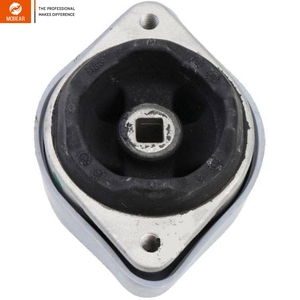 AUDI A4 B5 Avant 2393 AGA 8D0399151Jエンジンラバーマウントトップストラットマウント40750VVU01940に適合する高品質のギアボックス取り付け - Product Image 6