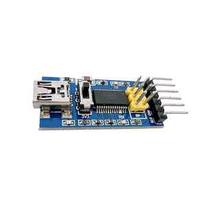FT232RL Breakout Board FTDI FT232 USB-zu-TTL-FTDI-Grundprogramm-Downloader zum seriellen Adapter modul FT232RL - Product Image 2