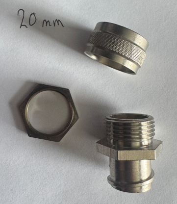 argenté