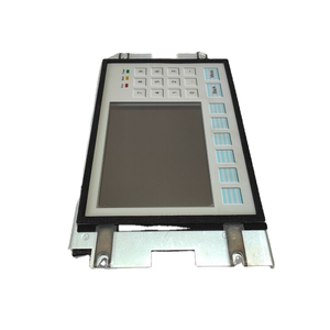 Nuovo Ready Stock originale 768963B DISPLAY e tastiera per analizzatori modulari automazione industriale PAC dedicato programmazione PLC - Product Image 1