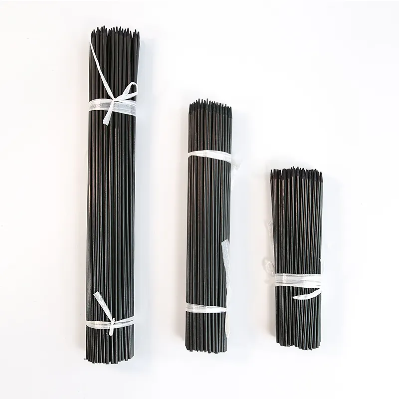 Chinese Fabriek Custom Tuin Plant Bamboe Bloem Spies Stake Sticks