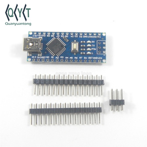 Nano 3.0 Mini Typ C USB mit dem Bootloader-kompatiblen Controller für CH340 - Product Image 4
