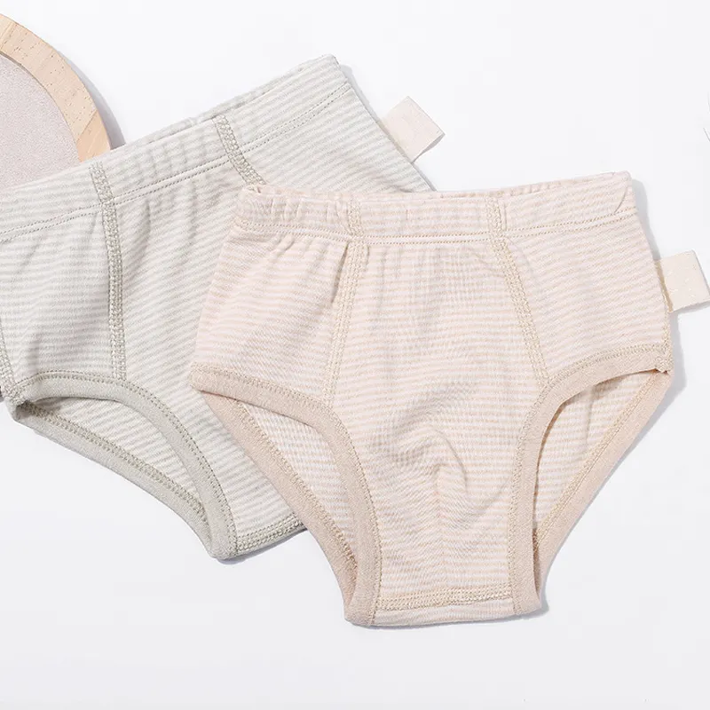 Kids Panty Melhor Controle de Qualidade Sentimento Suave Respirável Cartoon Boy Kids Boxers Underwear Para Briefs Do Bebê