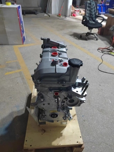 High Quality Original ZY ZJ 1.5L1.3L <strong>Engine</strong> for Ford Fiesta Mazda <strong>2</strong> Factory Brand ZY ZJ FORD Fiesta - Product Image 3