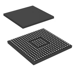 EPM570F256C5N BGA256 Kapselungsmikrocontroller-IC-Chip für eingebettete komplexe programmier bare Logik geräte - Product Image 2