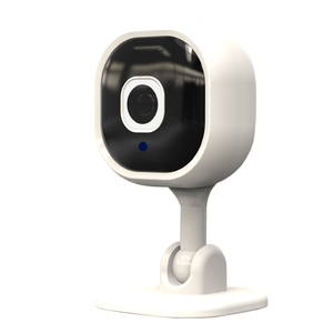Yeni A3 kamera kare iki yönlü ses HD gece görüş 1080P kablosuz Wifi güvenlik gözetim kamera hareket algılama kamerası CMOS - Product Image 5