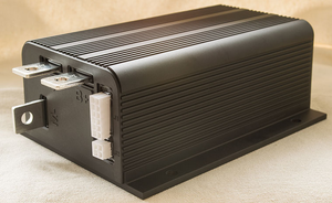 Programmier bare DC-Serie Motor Controller Modell: 1253-8001 80V - 600A