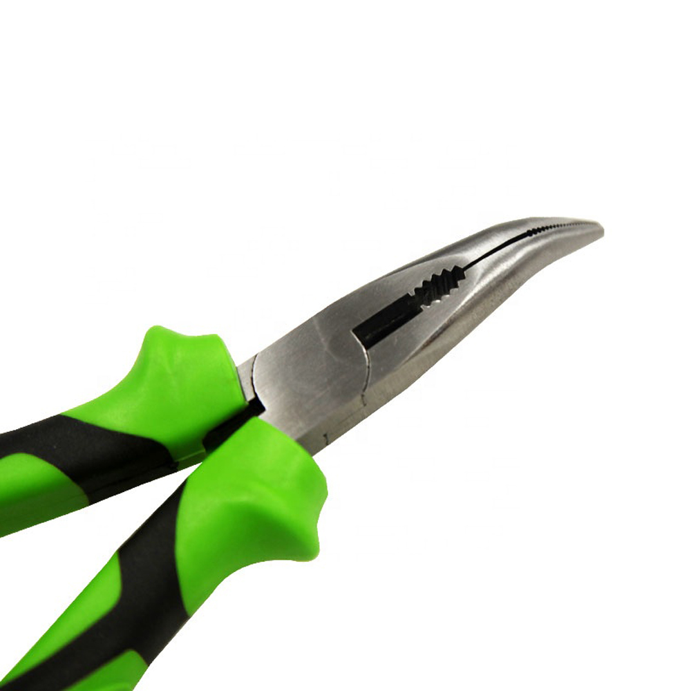 Professional useful convenient pliers needle long nose