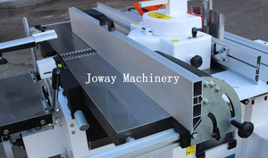Almanya C300 5 In 1 veya 3 In 1 kombinasyon ahşap çalışma makinesi C300 ağaç İşleme 300c kombine ağaç İşleme makinesi satılık - Product Image 4