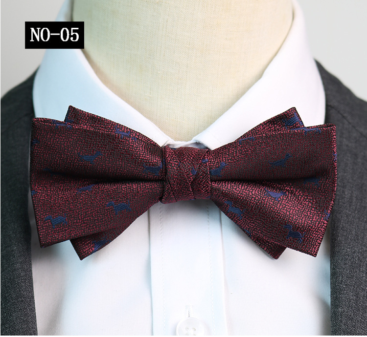 Arc tie005