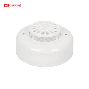 Intelligent Addressable Fire <strong>Alarm</strong> <strong>System</strong> 1-8 Loops Fire <strong>Alarm</strong> Control <strong>System</strong> - Product Image 2