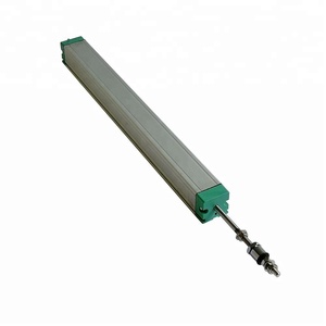 Hochpräziser Linear sensor für industrielle Automatisierung anwendungen mit einer Hub länge von 300 mm - Product Image 1