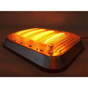 汽车 led 紧急闪光灯车辆救护车警告灯 - Product Image 6
