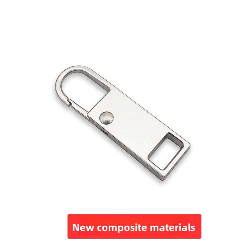 New composite material*Silver white