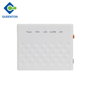 ONT F601 ONU GPON 1GE Port Fiber Optic Modem Compatible With OLT Fiber Optical Equipment Optical <strong>Network</strong> Unit - Product Image 2