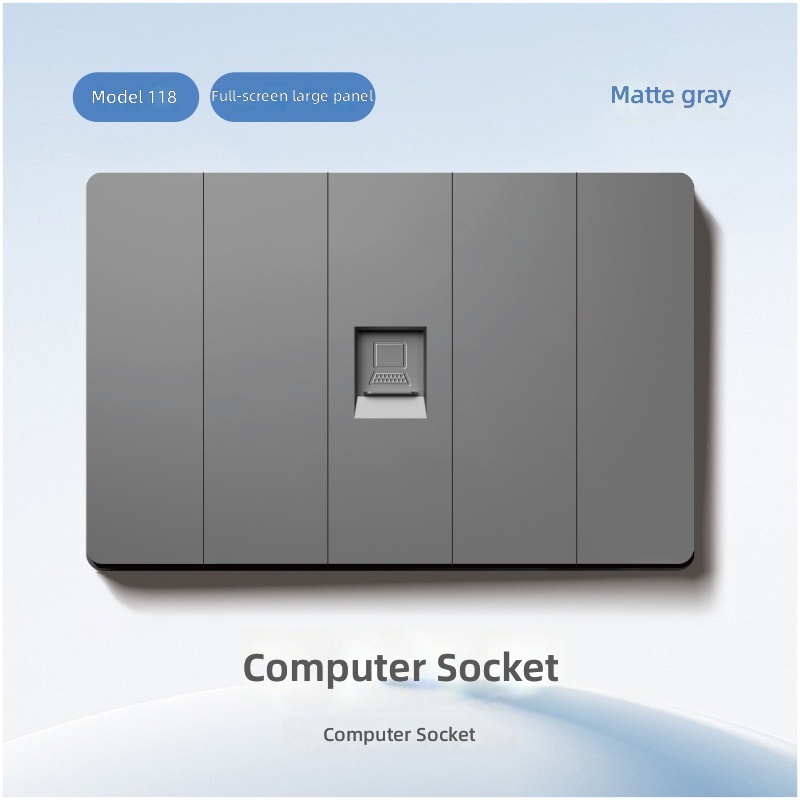 Conector de computadora