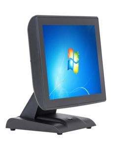 Toptan Pos makinesi 15 inç POS Systema yazarkasa makine dokunmatik ekranı terminali POS sistemi tüm perakende için tek bir dokunuşla - Product Image 5
