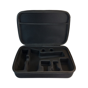 电子肌肉筋膜枪按摩医疗工具箱定制按摩枪套EVA硬壳泡沫 - Product Image 5