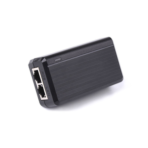 1000Mbps POE Injector 15V1A 24V1A 48V0.5A Output EU <strong>US</strong> <strong>Plug</strong> for CCTV IP Camera Power Supply POE Adapter - Product Image 2